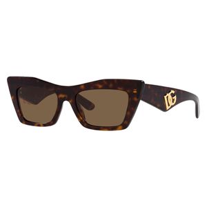 Dolce Gabbana 4435 50273 - Oculos de Sol