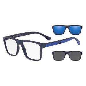 Emporio Armani 4115 57591W - Oculos de Sol
