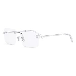 Fendi 50035U 016 - Oculos de Grau