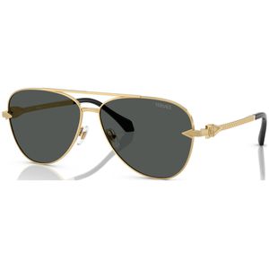 Versace 2283 100287 - Oculos de Sol
