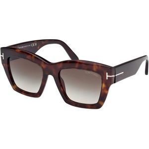Tom Ford Luna 1191 52B - Oculos de Sol
