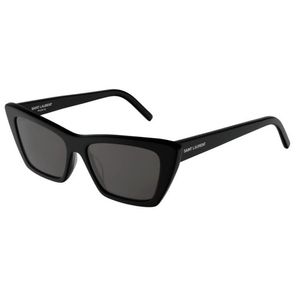 Saint Laurent Mica 276 001 Tam 53 - Oculos de Sol