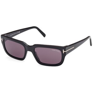 Tom Ford Ezra 1075 01A - Oculos de Sol