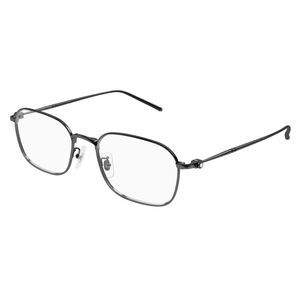 Montblanc 414OA 001 - Oculos de Grau