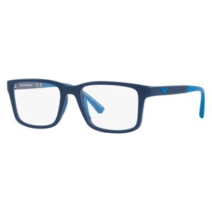 Emporio Armani Kids 3203 5088 Tam 50 - Oculos de Grau Infantil