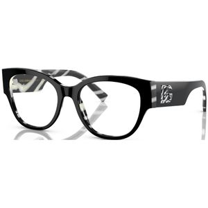 Dolce Gabbana 3377 3372 - Oculos de Grau