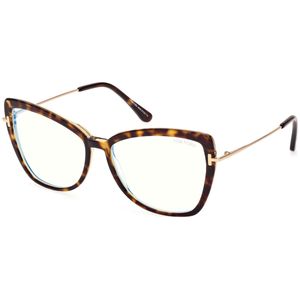Tom Ford 5882B 056 - Oculos com Blue Block