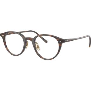 Oliver Peoples Sarelle 5577 1801 - Oculos de Grau