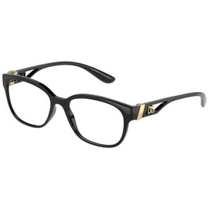 Dolce Gabbana Monogram 5066 501 - Oculos de Grau
