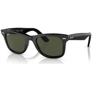 Ray Ban Wayfarer 2140 135831 Tam 50 - Oculos de Sol