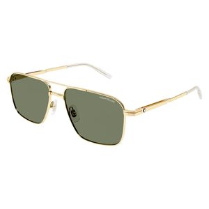Mont Blanc 278 002 - Oculos de Sol