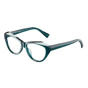 Alain Mikli 3137 006 Blondene - Oculos de Grau