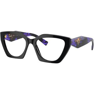 Prada 09YV 19S1O1 - Oculos de Grau