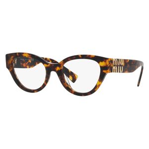 Miu Miu 01VV VAU1O1 - Oculos de Grau