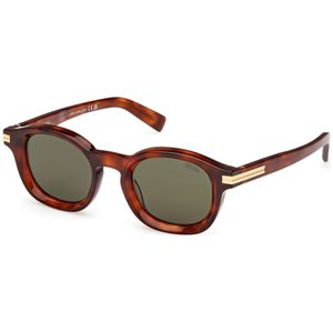Ermenegildo Zegna 229 52N - Oculos de Sol