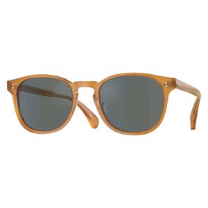 Oliver Peoples Finley 5298SU 1578W5 Tam 53 - Oculos de Sol