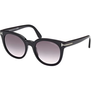 Tom Ford Moira 1109 01B - Oculos de Sol