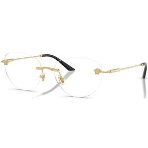 Versace 1305 1002 - Oculos de Grau