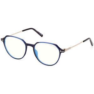 Tom Ford 5875B 090 - Oculos com Blue Block