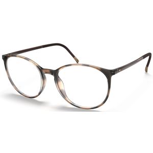 Silhouette 2936 M230 Tam 52 SPX Illusion - Oculos de Grau