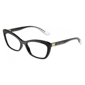 Dolce Gabbana 5082 501 - Oculos de Grau