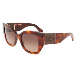 Salvatore Ferragamo 1045 238 - Oculos de Sol