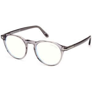 Tom Ford 5833B 020 - Oculos com Blue Block