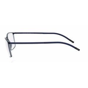 SILHOUETTE 2902 6051 TAM 55- Oculos de Grau