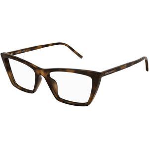 Saint Laurent 737 003 Mica Thin - Oculos de Grau