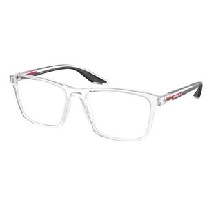 Prada Sport 01QV 2AZ1O1 - Oculos de Grau