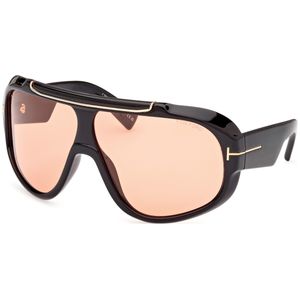 Tom Ford Rellen 1093 01E - Oculos de Sol