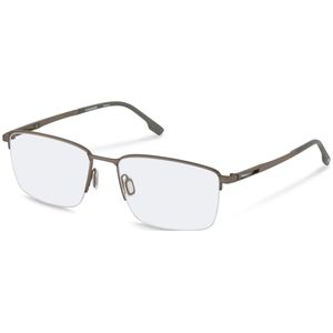 Rodenstock 7149 B000 - Oculos de Grau