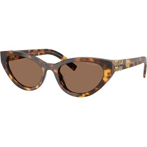 Miu Miu A04S 14L60M - Oculos de Sol