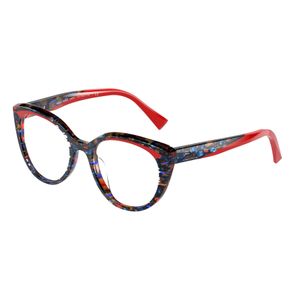 Alain Mikli 3129 004 Elinetta - Oculos de Grau
