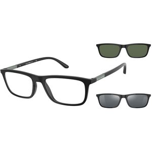 Emporio Armani 4160 50421W - Oculos e Clip On