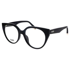 Fendi 50003I 001 - Oculos de Grau