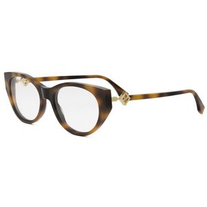 Fendi 50099I 053 Diamonds - Oculos de Grau