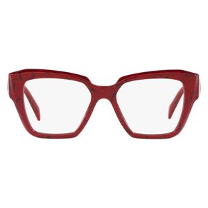 Prada 09ZV 15D1O1  - Oculos de Grau