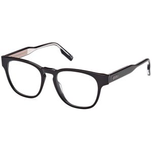 Ermenegildo Zegna 5261 001 - Oculos de Grau