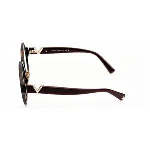 Valentino 3062 5002 TAM 55 - Oculos de Grau