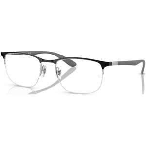 Ray Ban 6513 3163 - Oculos de Grau
