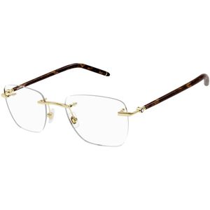 MontBlanc 274O 004 - Oculos de Grau