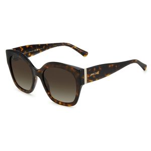Jimmy Choo Leela 086HA - Oculos de Sol