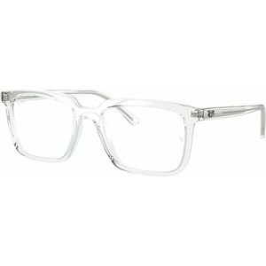 Ray Ban Alain 7239 2001 - Oculos de Grau