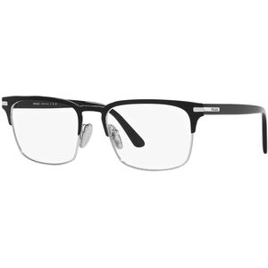 Prada 58ZV 1AB1O1 - Oculos de Grau