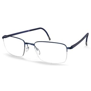 Silhouette 5560 4540 Illusion - Oculos de Grau
