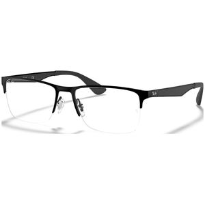 Ray Ban 6335 2503 Tam 54 - Oculos de Grau