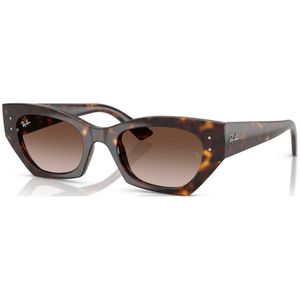 Ray Ban Zena 4430 135913 - Oculos de Sol