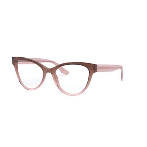 Miu Miu 01TV 04I1O1 - Oculos de Grau