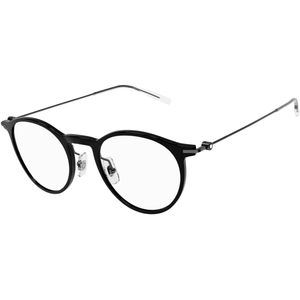 MontBlanc 99O 005 Tam 48 - Oculos de Grau